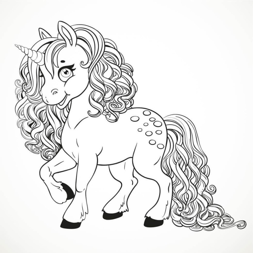 Bild von ausmalbilder-einhorn-pummel-einhorn-zum-ausmalen-malvorlage