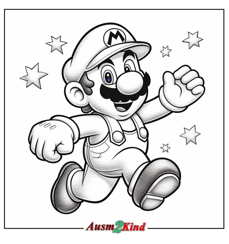 Bild von ausmalbilder-mario-stuck-malvorlagen-detaillierte-und-einfach_0