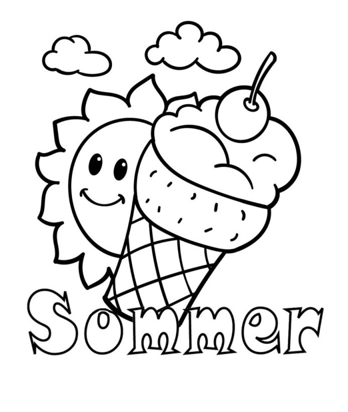 Bild von ausmalbilder-sommer-jahreszeit-bilder-fur-kinder-drucken