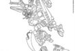 Flammende Abenteuer: Entdecke Die Schönsten Ninjago Drachen Ausmalbilder!