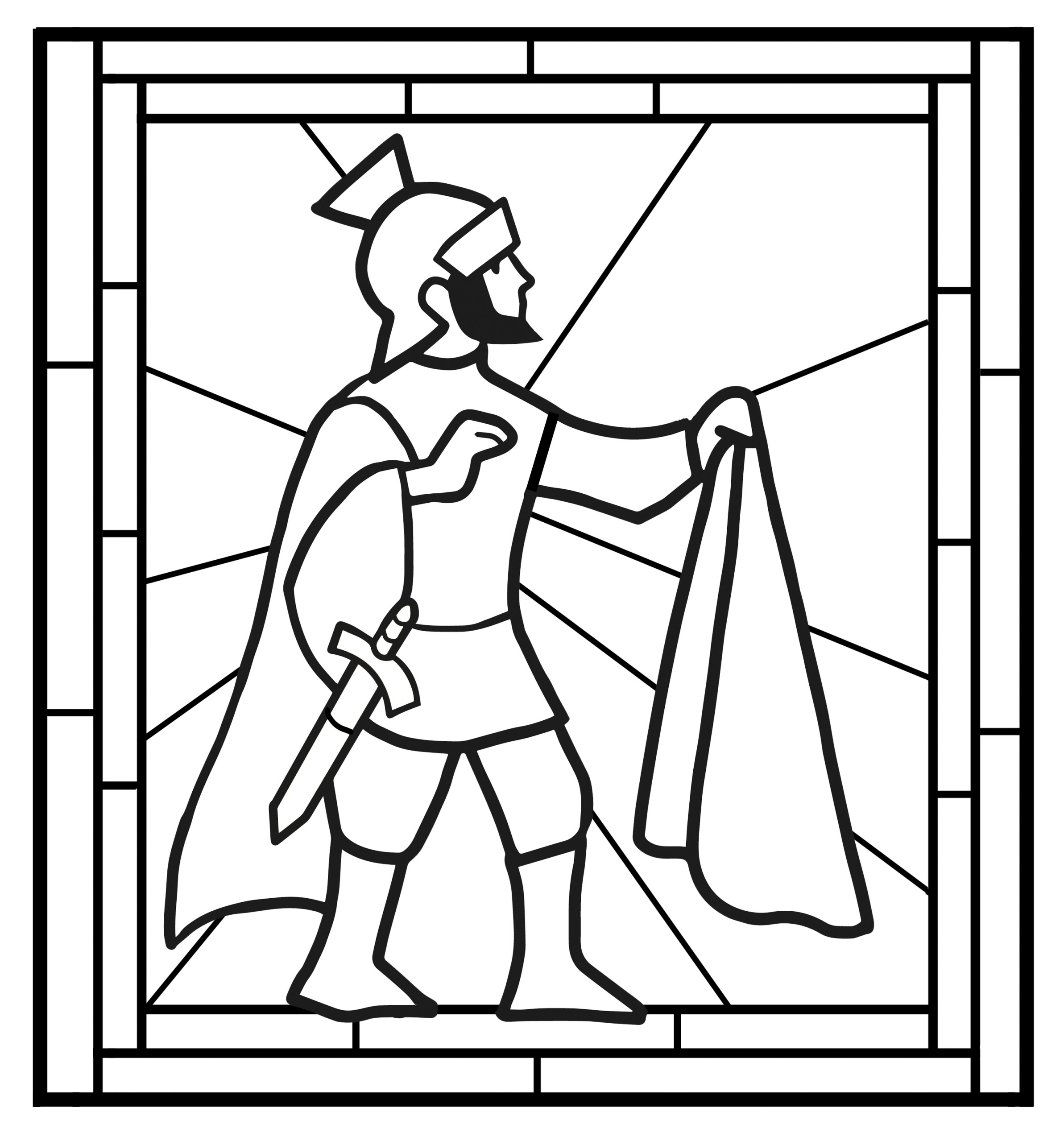 Malvorlagen & Illustrationen Kindermissionswerk "Die Sternsinger" Bild von malvorlagen-amp-illustrationen-kindermissionswerk-die-sternsinger