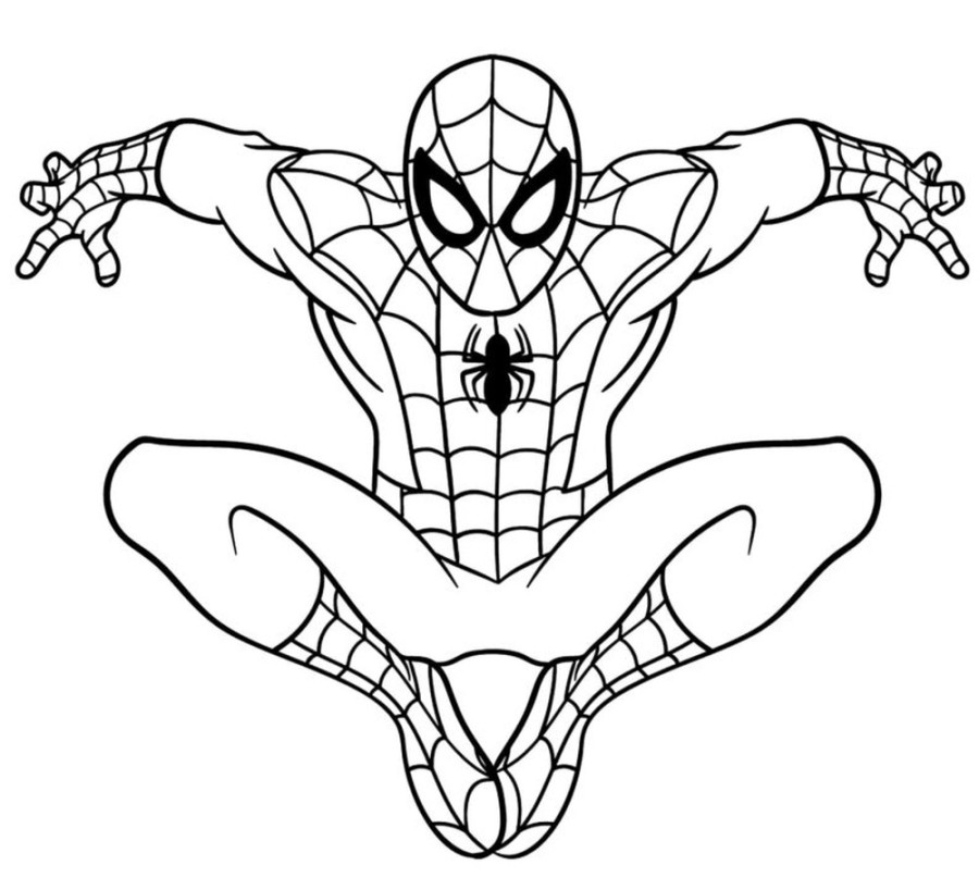 Bild von spider-man-ausmalbilder-pepe-lt_2