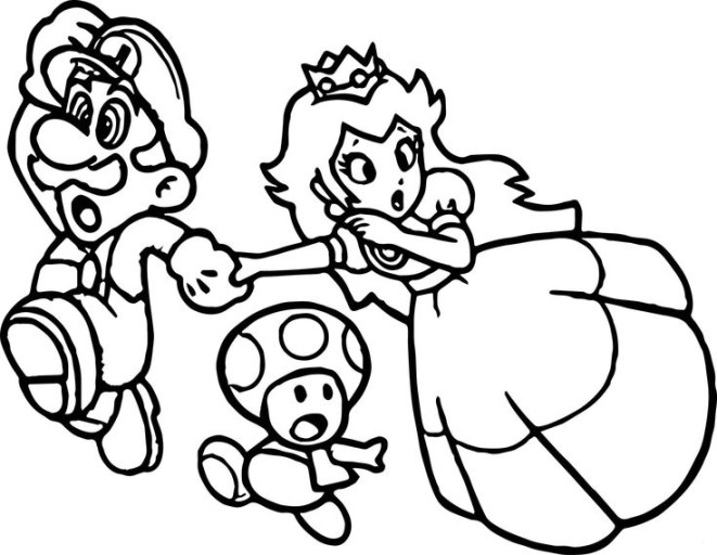 super mario ausmalen neu  super mario kart ausmalbilder