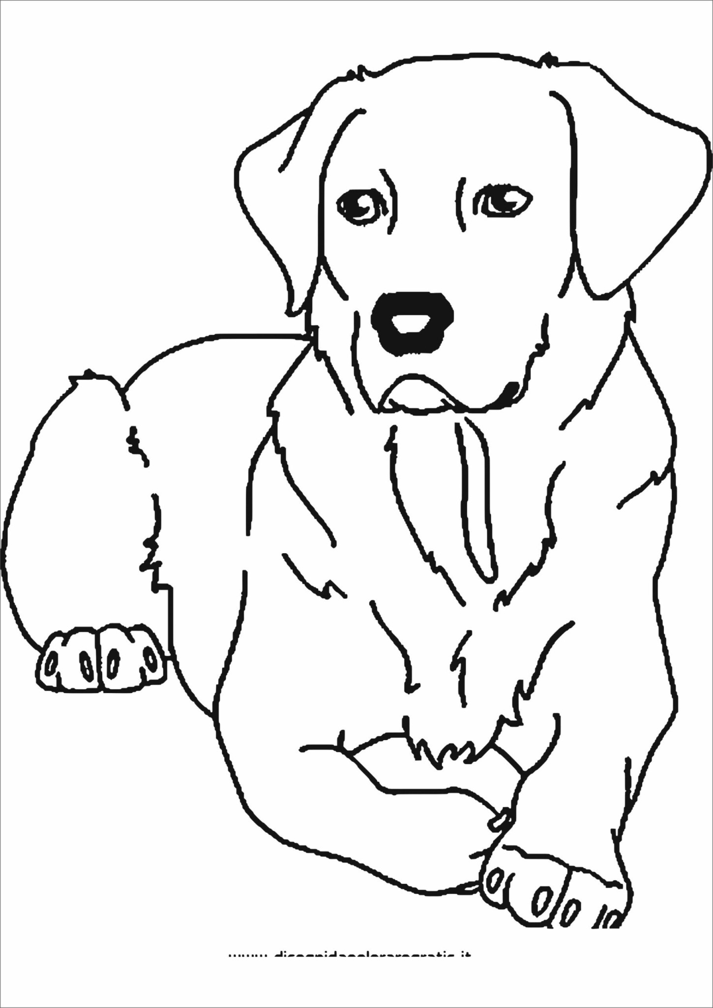 Bild von tolle-tiere-malvorlagen-zum-ausdrucken-kreativ-sein-mit-stiften_0