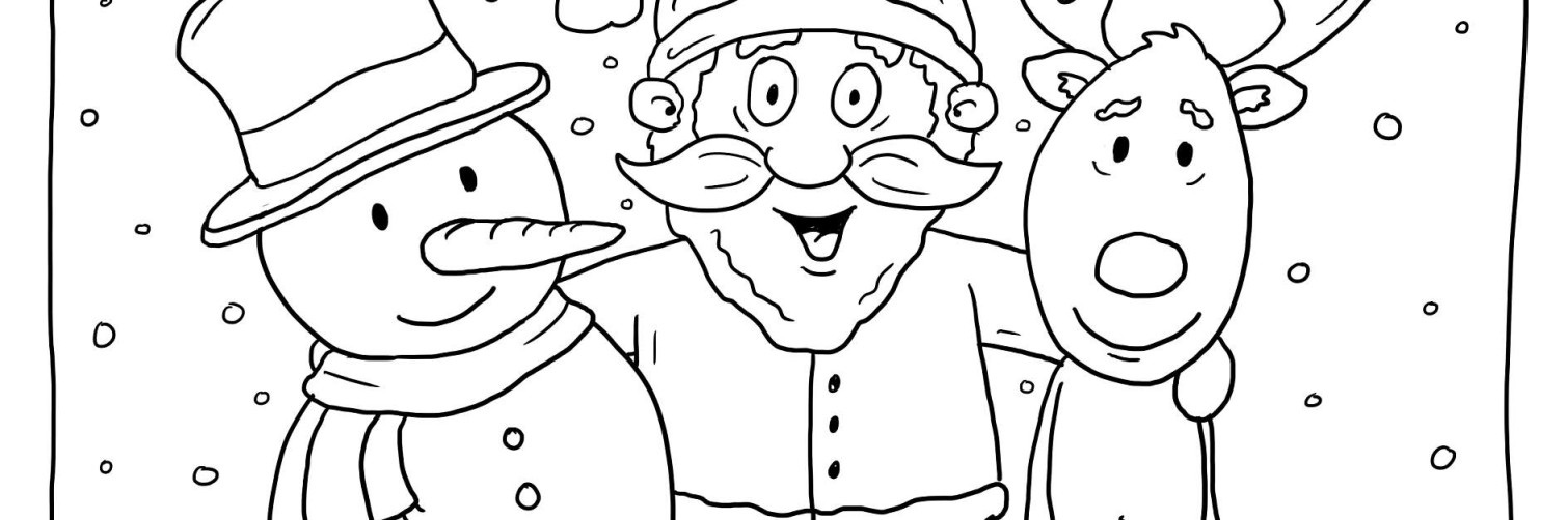 Bild von weihnachtliche-malvorlagen-festliche-stimmung-verbreiten_0